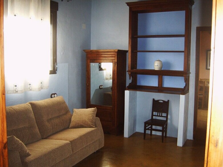 Agroturismo La Carrasca