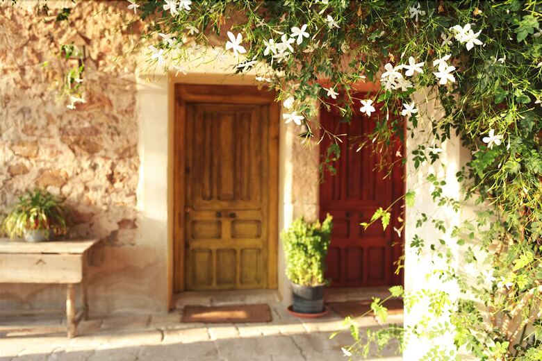 Agroturismo La Carrasca