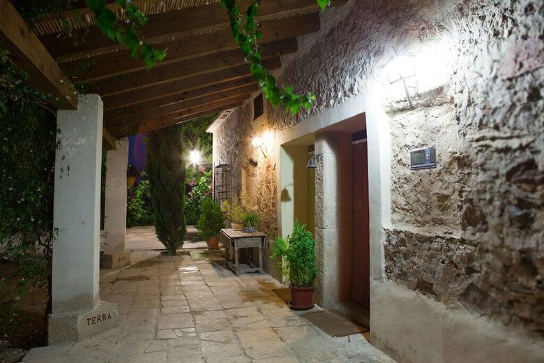 Agroturismo La Carrasca