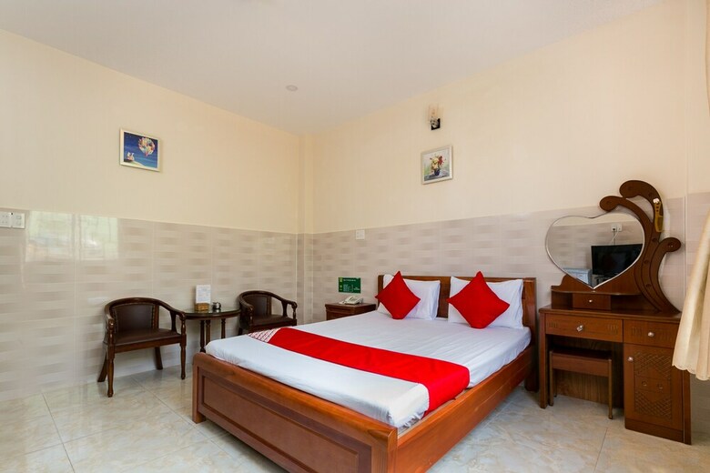 Ngoc Linh Hotel