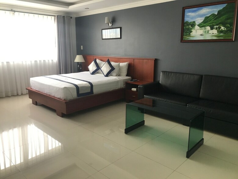 Bed & Breakfast Opera Hotel