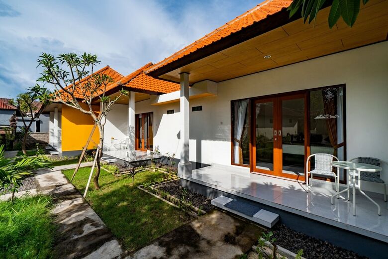 Bed & Breakfast Anugrah Sari Homestay
