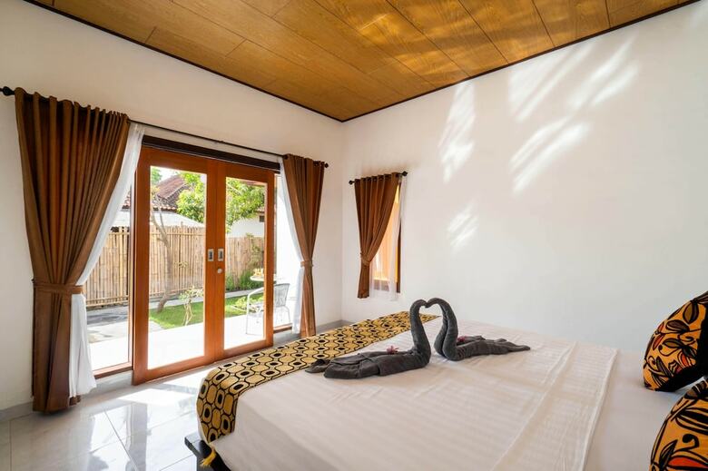 Bed & Breakfast Anugrah Sari Homestay
