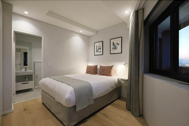 Scholtz Penthouse