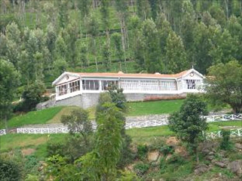 Hotel Mystique Ville