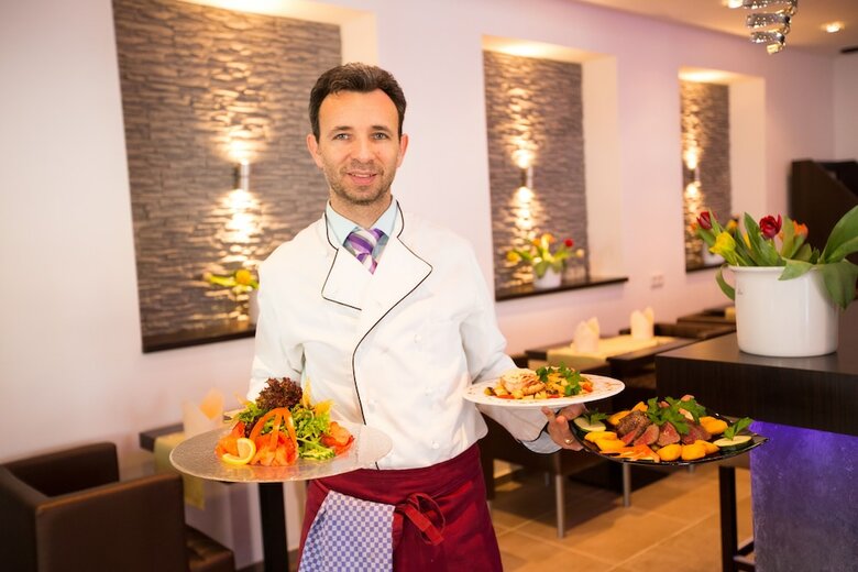 Boutique Hotel Goldene Henne
