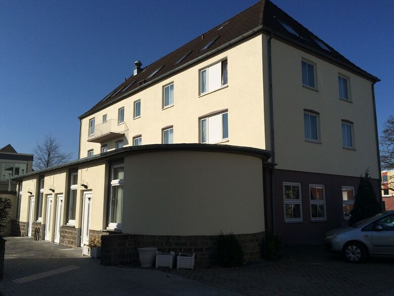 Boutique Hotel Goldene Henne