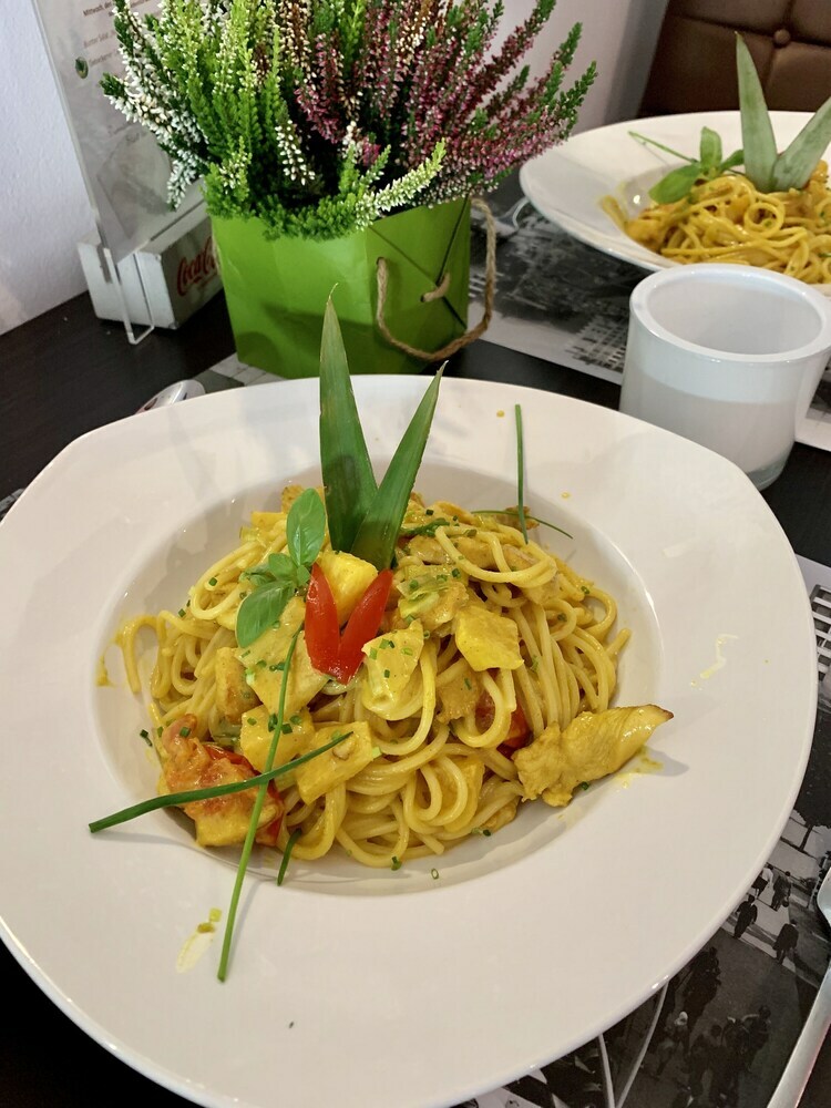Boutique Hotel Goldene Henne