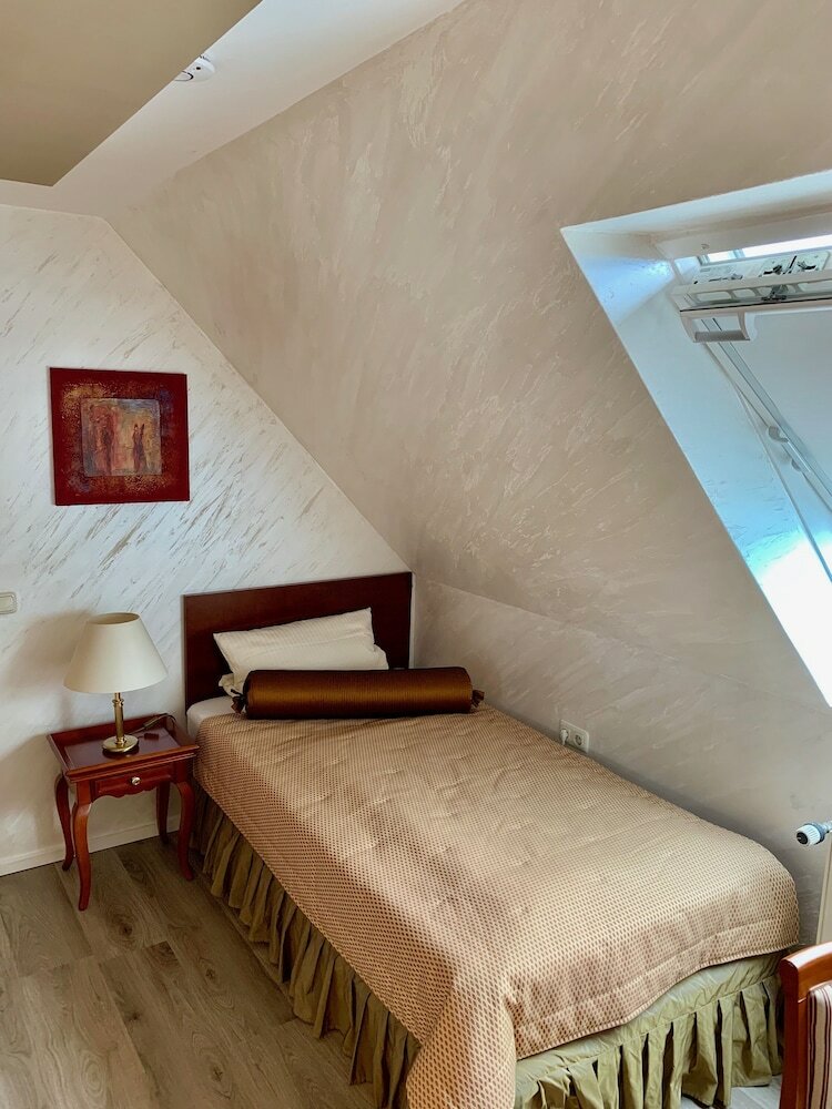 Boutique Hotel Goldene Henne
