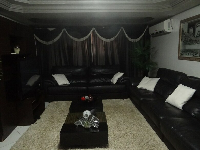 Bed & Breakfast Casa Temporada Jardim Igua�u