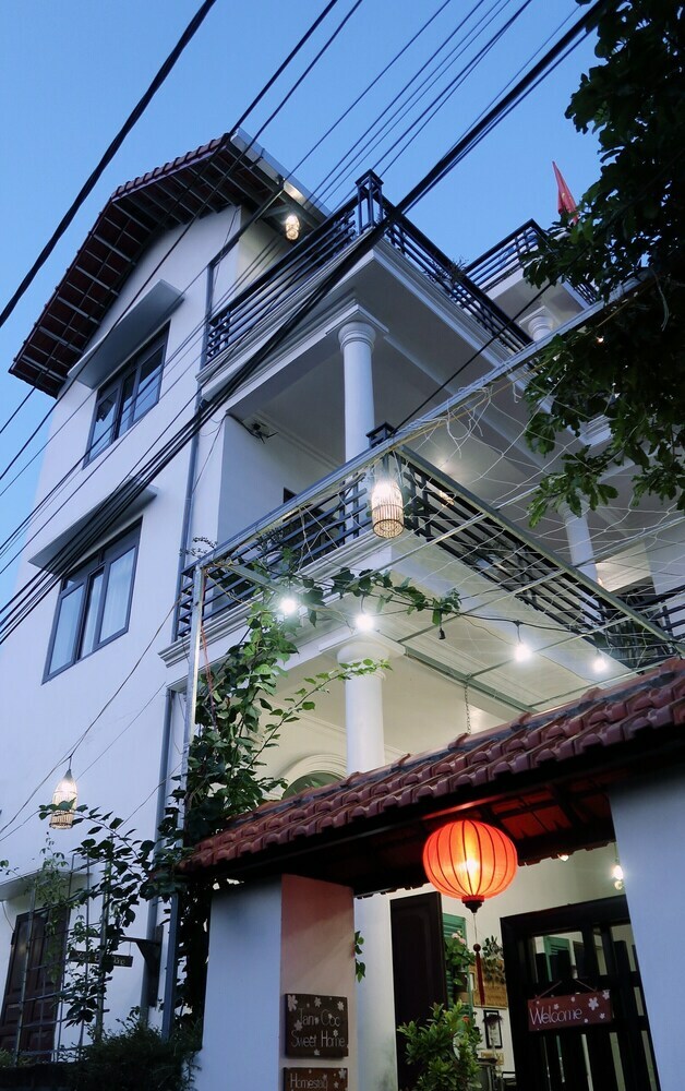 Hotel Tam Coc Sweet Home