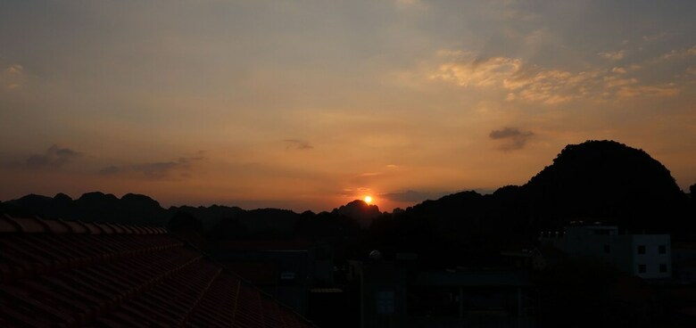 Hotel Tam Coc Sweet Home