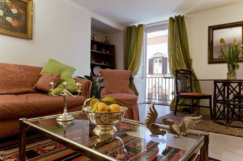 Posada Palazzo Lungarini Holiday Rentals