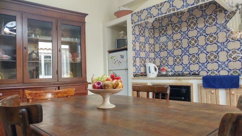 Posada Palazzo Lungarini Holiday Rentals
