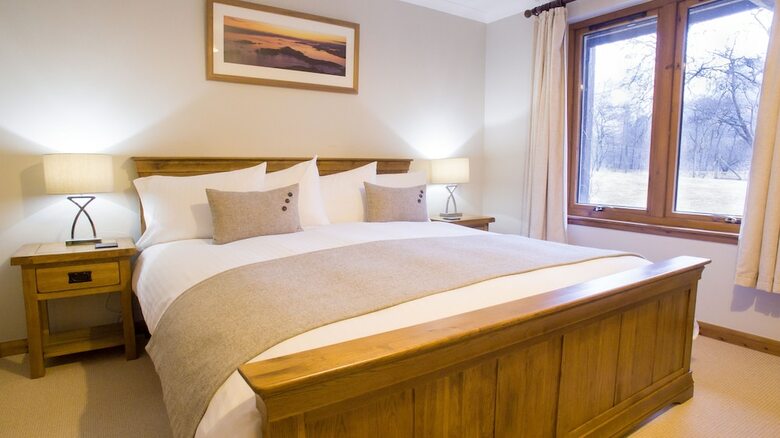 Bed & Breakfast Strath Lodge Glencoe