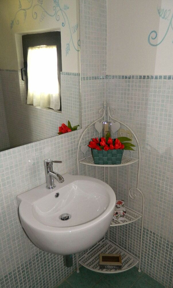 Apartamento Podere Chiocciola