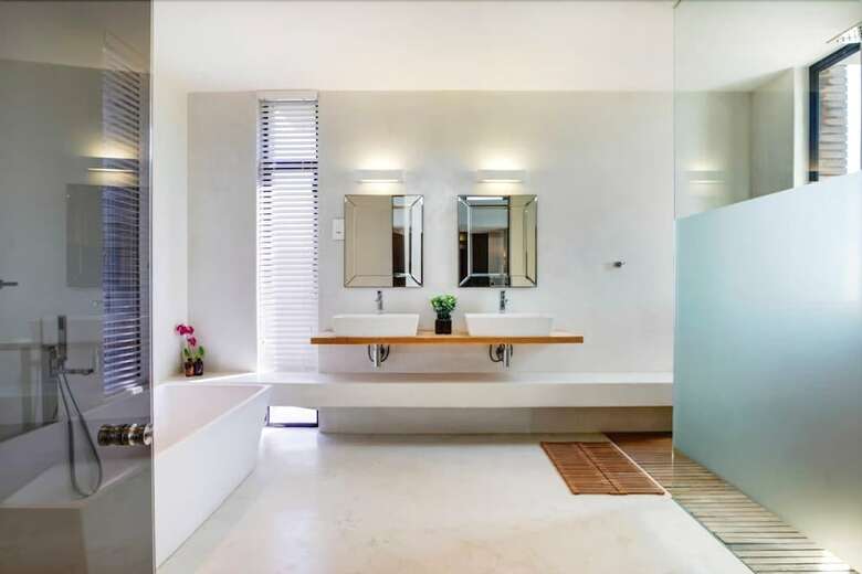 Hotel Boulders Beach Villa