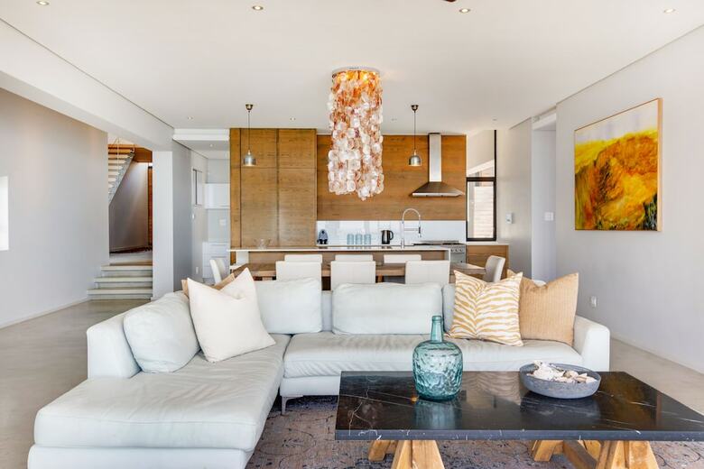 Hotel Boulders Beach Villa