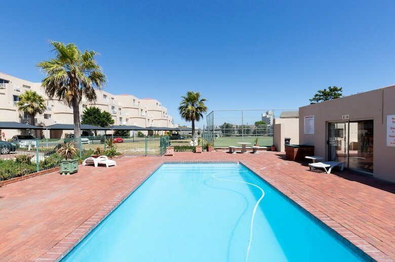 Apartamentos Mont Serrat 58 By Ctha