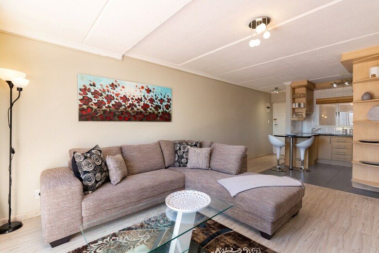 Apartamentos Mont Serrat 58 By Ctha
