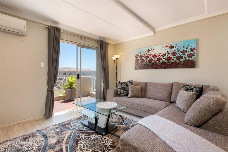 Apartamentos Mont Serrat 58 By Ctha