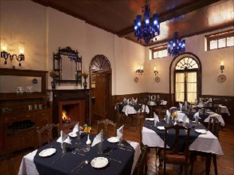 Hotel Kluney Manor