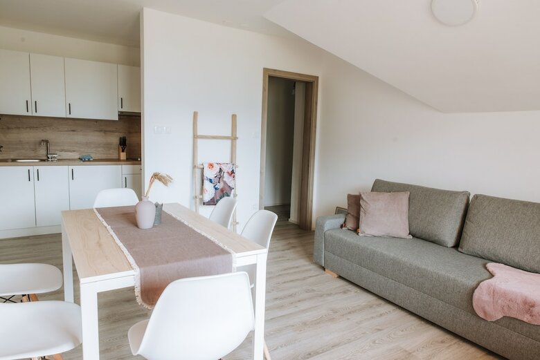 Aparthotel Triglav