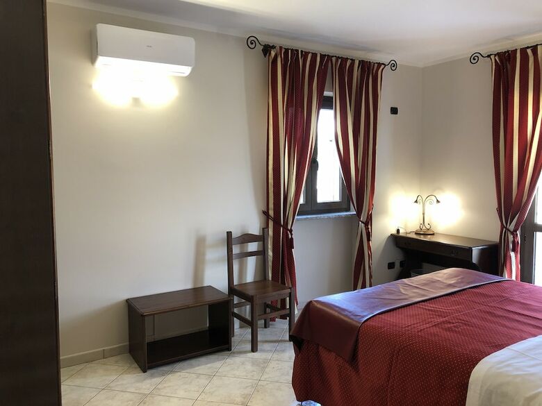 Hotel La Gemma Rossa