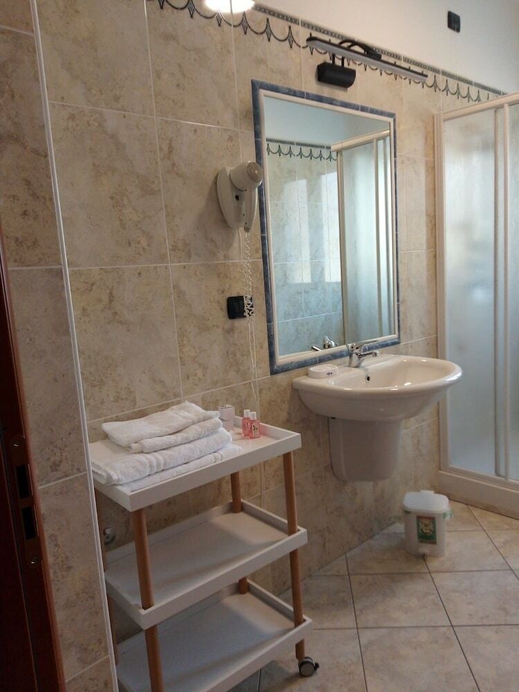 Hotel La Gemma Rossa