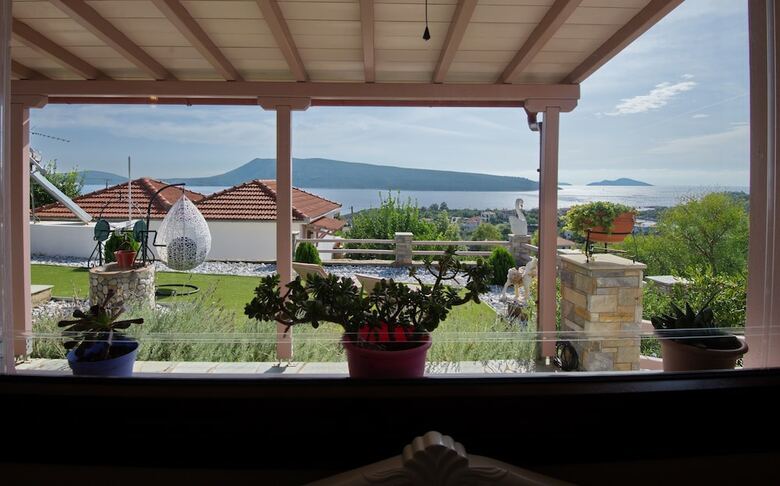 Hotel Agnantema Villas