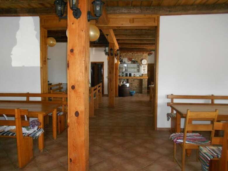 Hotel Bakina Kuca