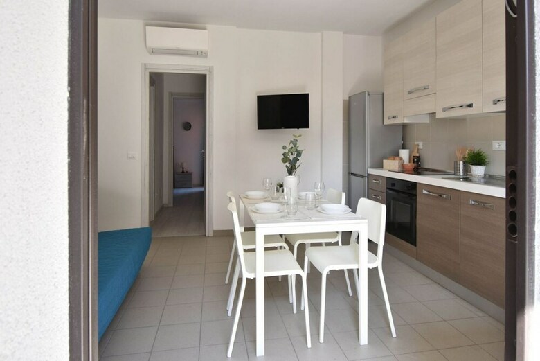 Welc-om Meeting Apartment