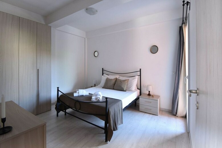 Welc-om Meeting Apartment