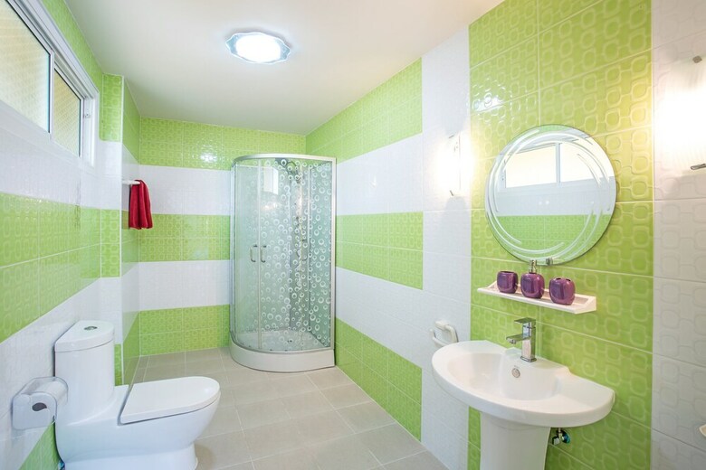 Villa Platinum