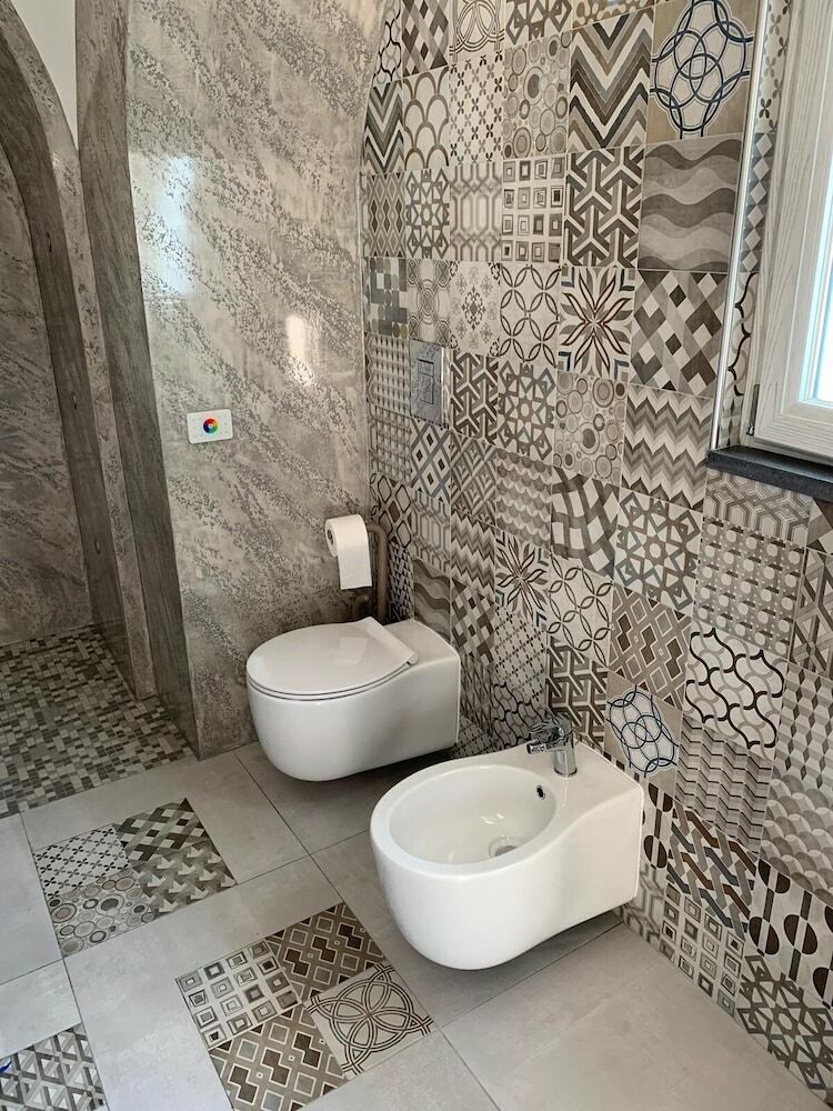 Bed & Breakfast Villa Lucia