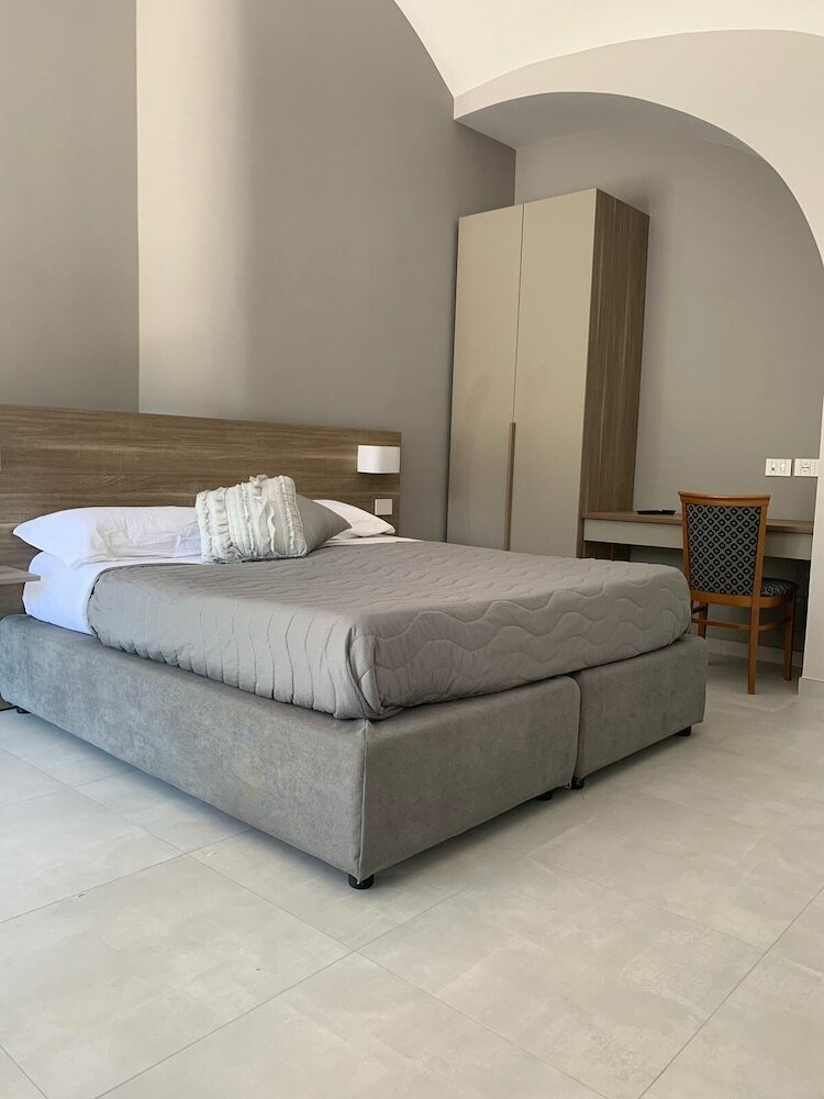 Bed & Breakfast Villa Lucia