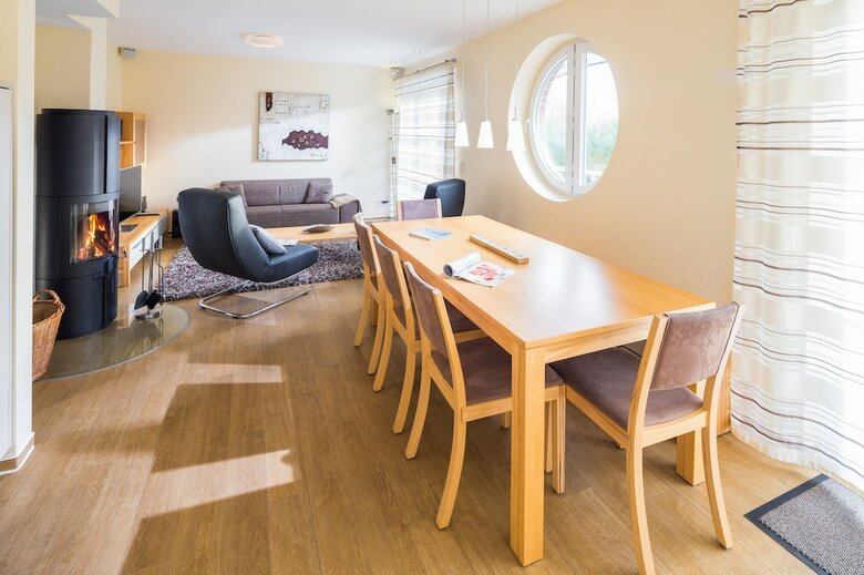 Apartamentos Winkelschiffchen I
