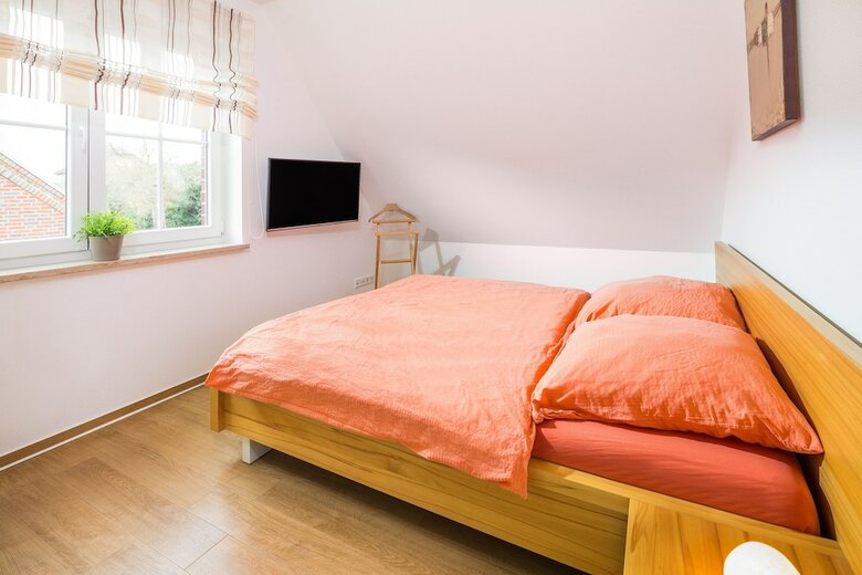 Apartamentos Winkelschiffchen I