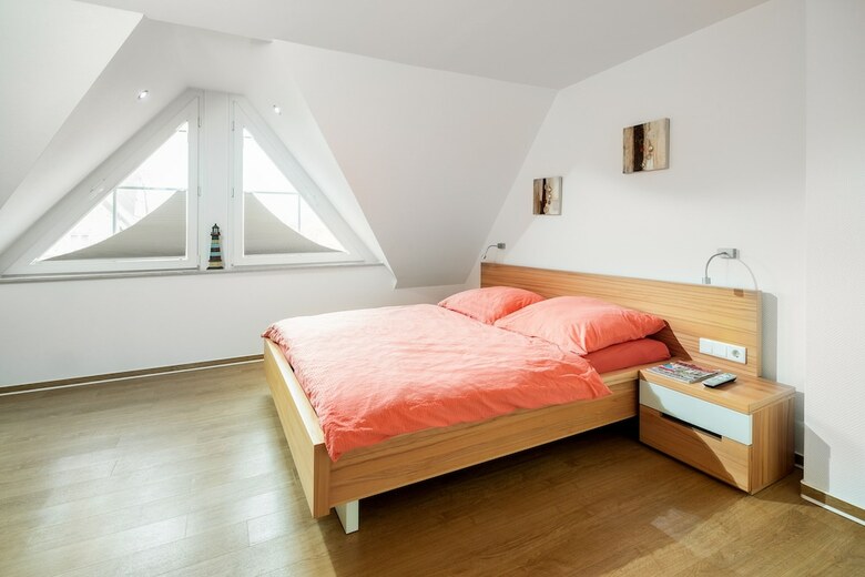 Apartamentos Winkelschiffchen I