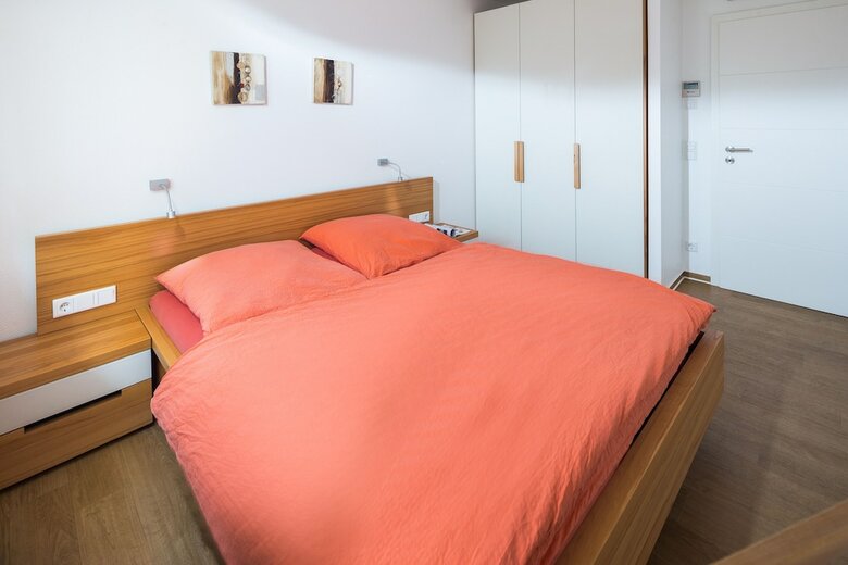 Apartamentos Winkelschiffchen I
