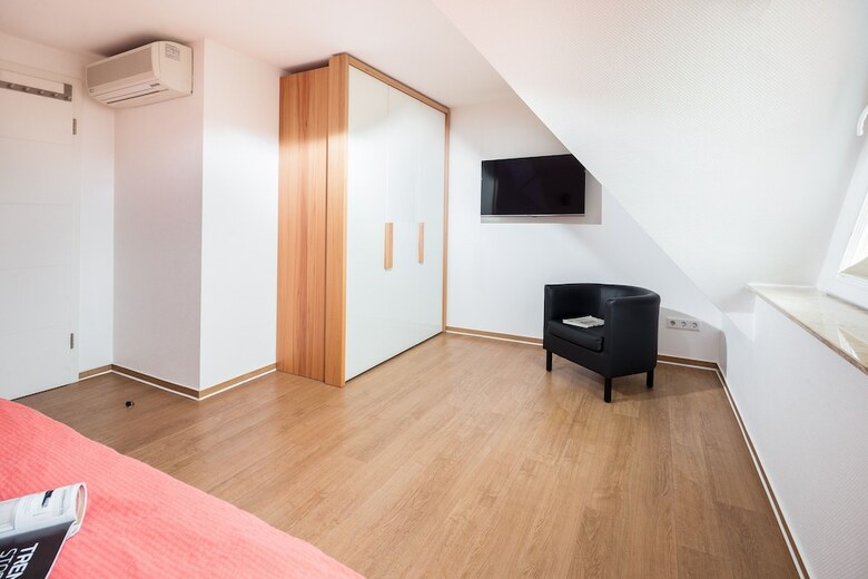Apartamentos Winkelschiffchen I