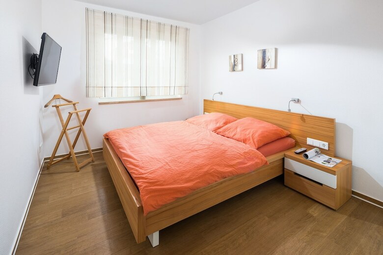 Apartamentos Winkelschiffchen I