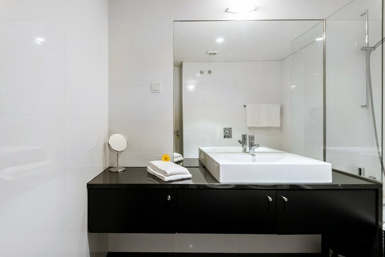 Apartamento L'orangerie