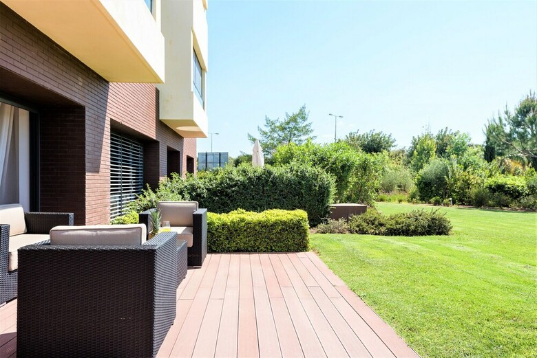Apartamento L'orangerie