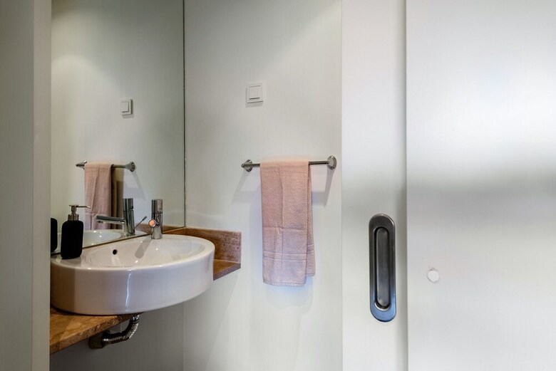 Apartamento L'orangerie