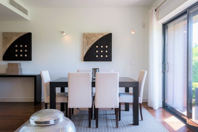 Apartamento L'orangerie