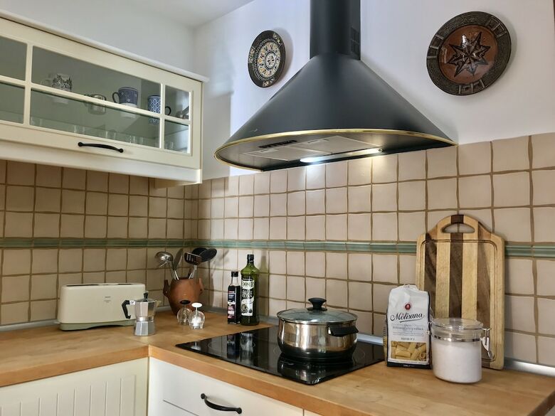 Ag�imes Old Town Plaza Apartment
