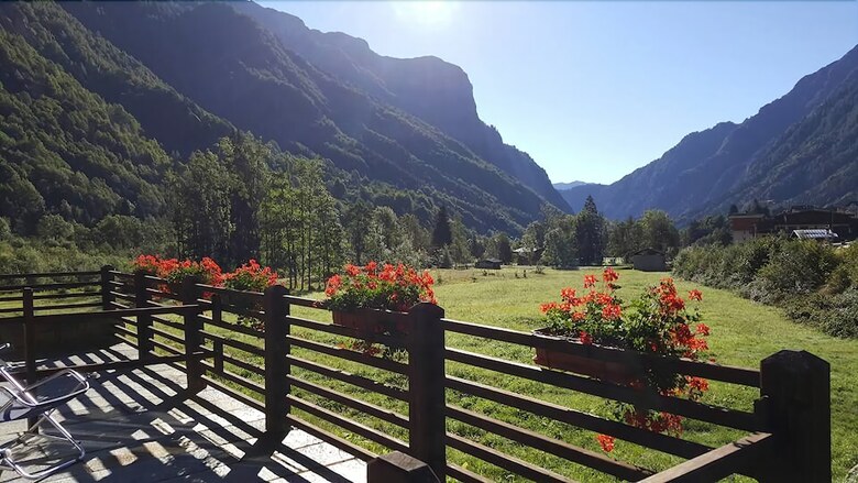 Hotel Pietre Gemelle Resort