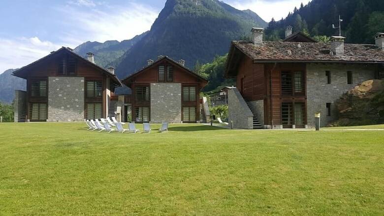 Hotel Pietre Gemelle Resort