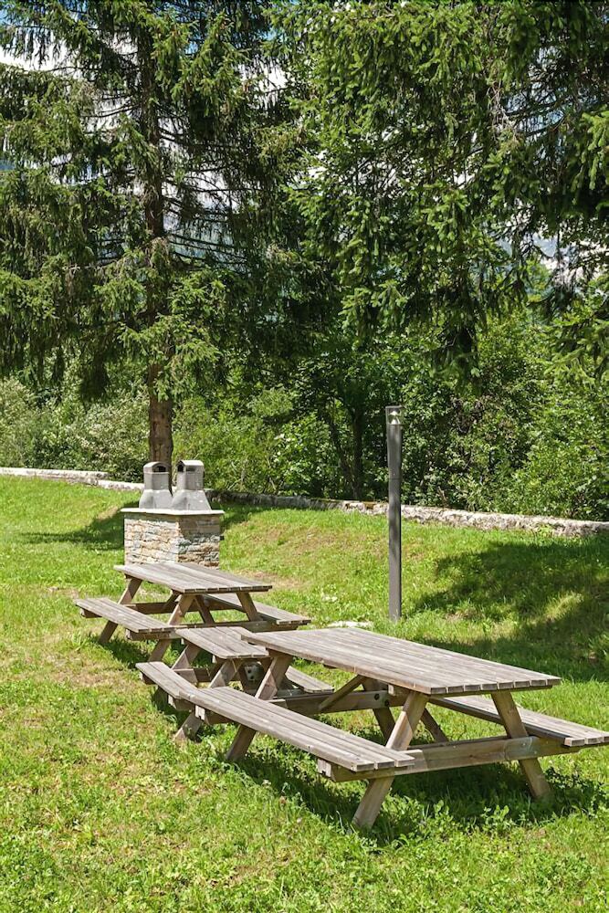Hotel Pietre Gemelle Resort